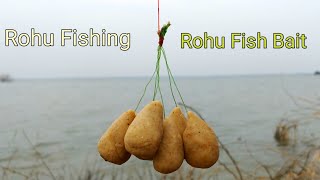 Fish Hunting|Incredible Fishing|Rohu Fishing|Amazing|Village Fishing|Best Fishing video #fishing