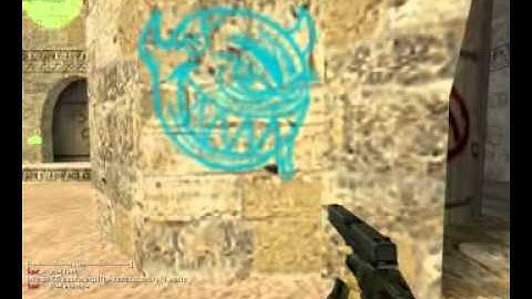 Counter Strike 1.6 bugs and hints (first part . maps de_dust2 and de_nuke)
