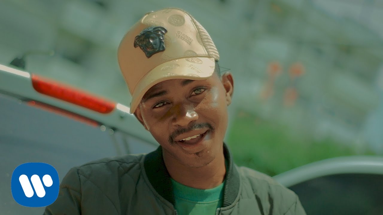 Class One - Inveja ((Maluança)) Oficial Music Video