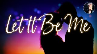 Let It Be Me | Foxes And Fossils Karaoke