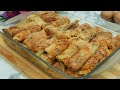 Jai appris cette recette dans un restaurant   recette super facile et dlicieuse 