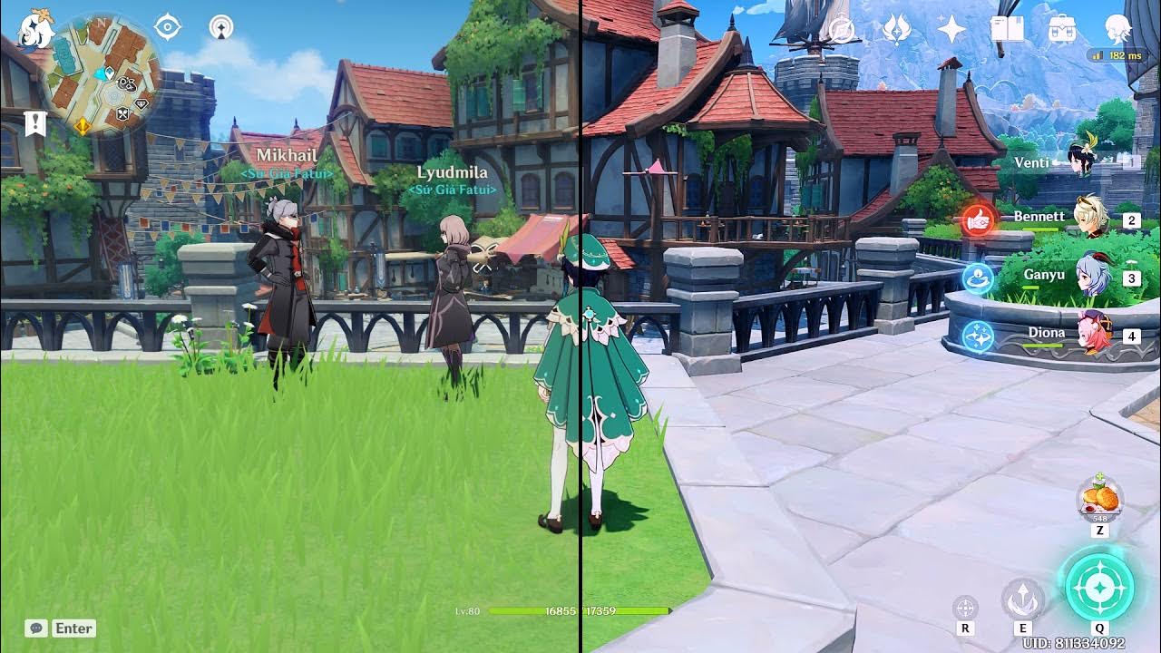 Геншин инсракт. Геншин импакт. Genshin impact фильтры. Genshin impact аола. Фильтры нвидиа в геншин импакт.