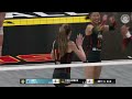 Indy Ignite VS Columbus Fury | HIGHLIGHTS | PVF 2025