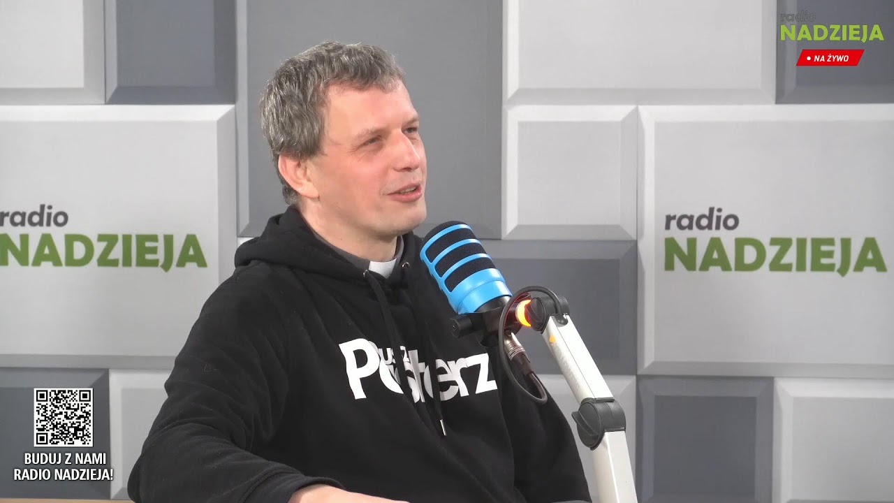 GD: Ks. Adam Ulatowski - 15.01.2026 r.