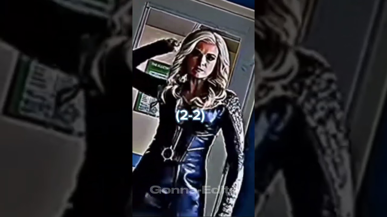 Killerfrost vs Captain Marvel 