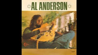 Watch Al Anderson Be My Woman Tonight video