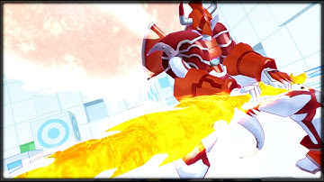 Digimon Story: Cyber Sleuth - How To Digivolve/Unlock Shinegreymon BM (Burst Mode)