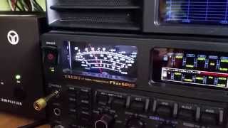 Cxkq7W Matt On Ten Meters Band