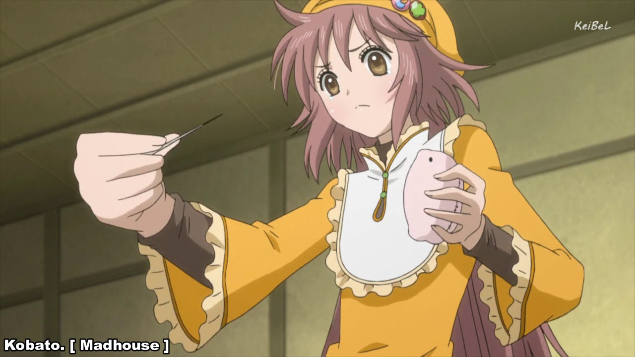 Hanato Kobato Noises Youtube Hanato Kobato Noises Youtube
