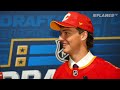 1-on-1 with Jack Hextall | 2026 NHL Draft - Calgary Flames