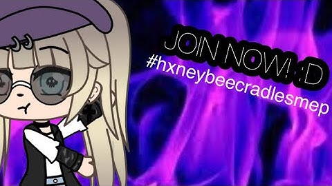 𝙲𝚛𝚊𝚍𝚕𝚎𝚜 𝙼𝙴𝙿 | 𝙾𝚙𝚎𝚗 𝙵𝚘𝚛 𝙱𝚊𝚌𝚔-𝚄𝚙𝚜