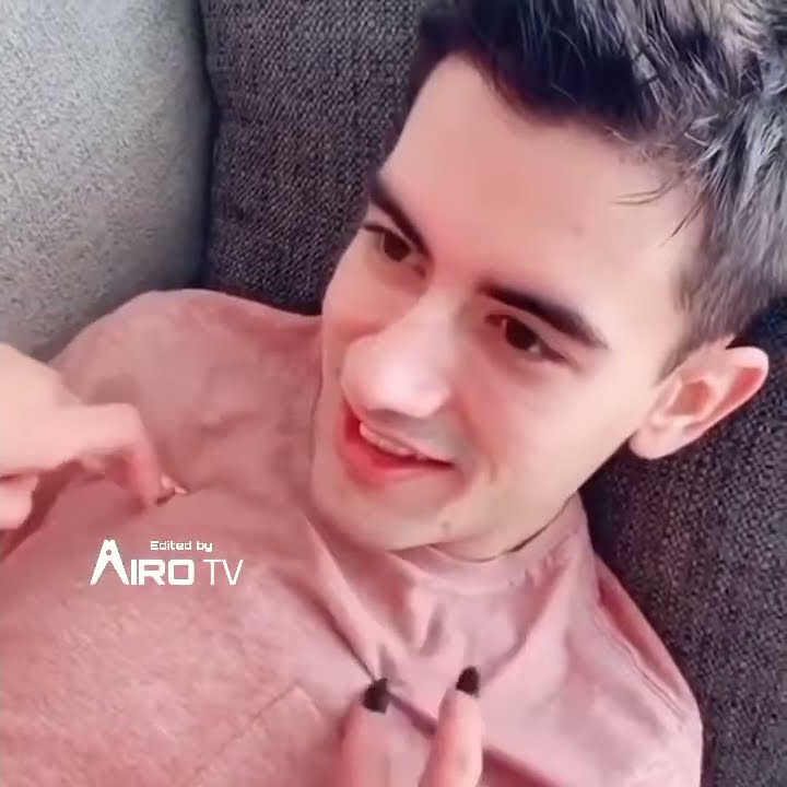PARODY GURUKU TERSAYANG   PAGIKU CERAHKU Airo TV