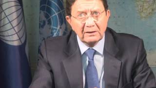 Dr Taleb Rifai, UNWTO Secretary-General Address at the PNG National Tourism Conference