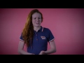 Get to Know Lucy Hall