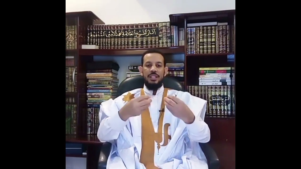 منهجية طالب العلم لدراسة #النحو مع تمهيد ببعض النصائح