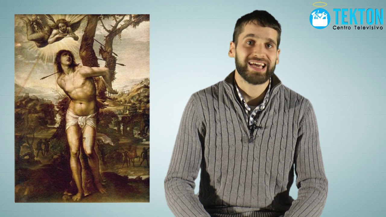 Vida del Santo del día 20 de Enero San Sebastián martir (Santo de hoy