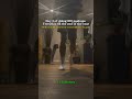 THE DOG makes a feature//Day 3 of 100 pushups till the end of the year #fitness #pushups #challenge