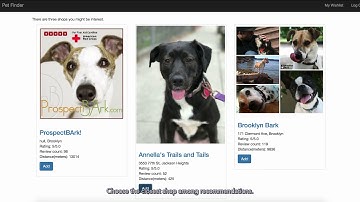 Cloud Computing 2017 Final Project Demo