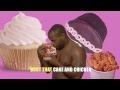 Daniel cormier  all about that cake  7th annual world mma awards