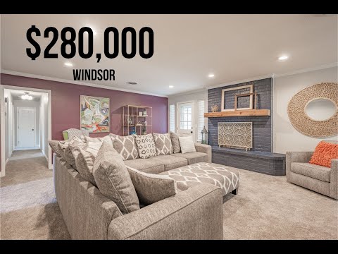 6407 Mooregate Dr, Amarillo, TX home video tour