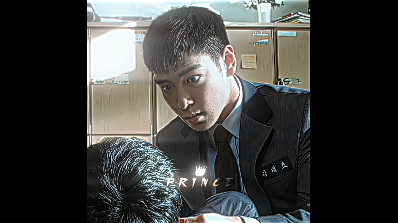 | Thanos🔥🗿🎬 | Choi Seung Hyun edit 