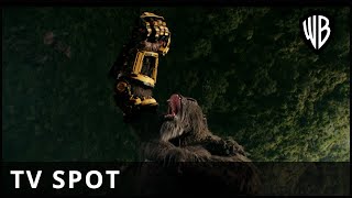 Godzilla x Kong: The New Empire - Kong Upgrade TV Spot (ซับไทย)