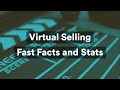 Virtual Selling Fast Facts and Stats 2023