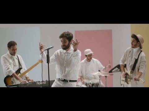 Floridablanca - Solo De Madrugada (Videoclip Oficial)