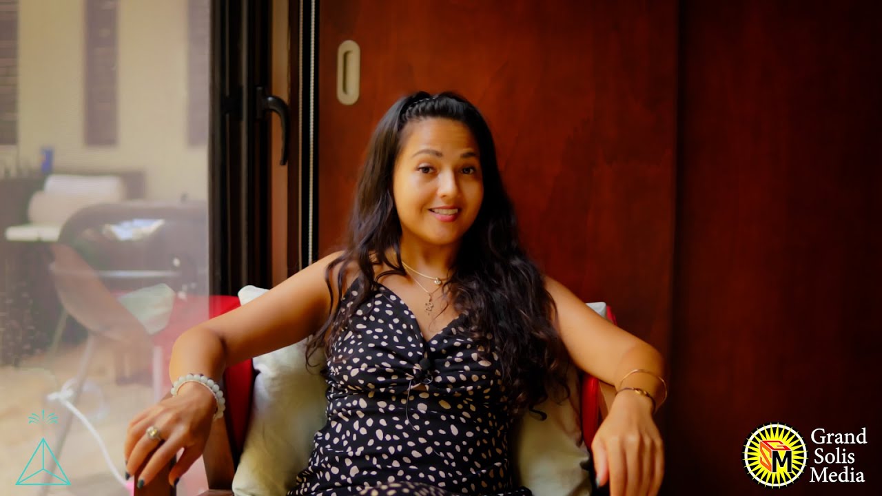 Conscious Co-Working Reel | Testimonials| Playa del Carmen, Mexico | Grand Solis Media