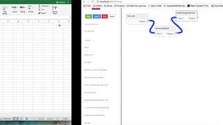 Demo Scenario 1 - Visual Analytics as a Service - Masters Project - SJSU