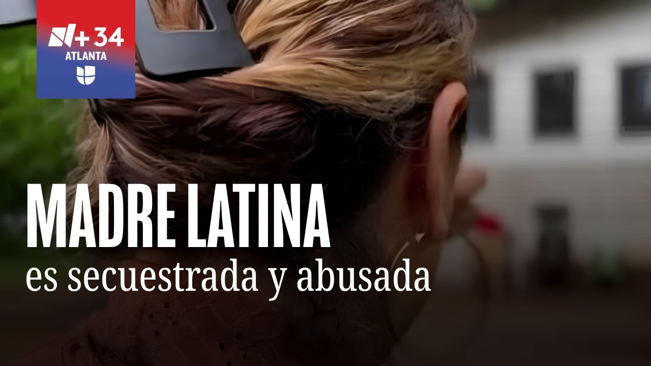 "Te subes o verás", madre latina narra violación tras ser secuestrada en su casa en Jackso