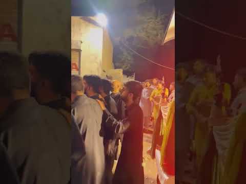 Ya Mazloom Hussain a.s #foryou #yaali #yahussain #ashura #ytshorts #shiastatus #shorts #explore #fyp