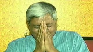 Band karo main hath jod kar Modi ji se Guzarish karta hu aashutosh crying meme template