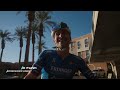 Touchdown in Vegas | Behind the Scenes at Lake Las Vegas T100