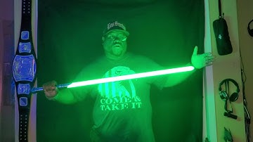 Battle Mode & Twist Power On & Off On Sa22c Config.h & Prop Proffieboard