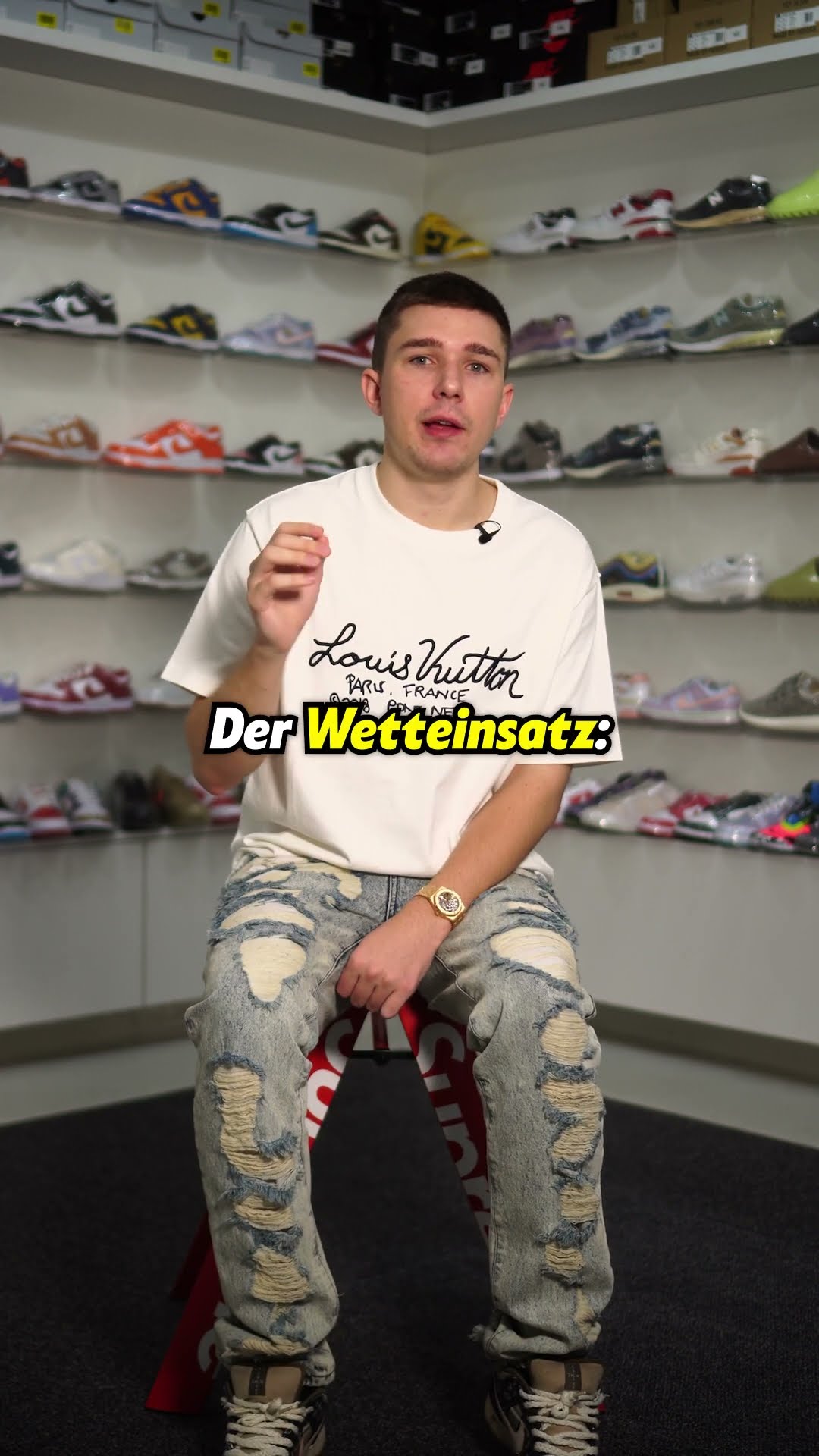 So verdiente ich mit 14 durch FIFA meine Brötchen #shorts - YouTube