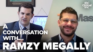 "I Want to See The Internal Rate of Return!" - A Conversation With... | IBC Global