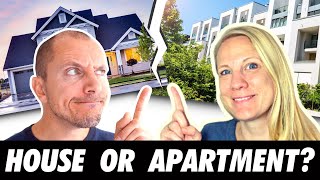 We Sold Our House After ONE Year (...aaaaand - a Channel Update!) by GoDownsize 1,883 views 1 year ago 17 minutes