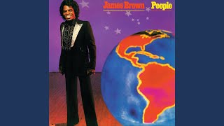 Don't Stop The Funk - James Brown