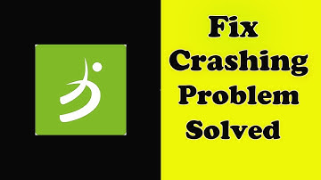 ✅How to Fix Bank Dhofar Keeps Crashing Problem on Android ✅