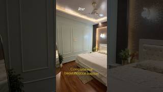 आप सबके high डिमांड पर bedroom tour | celebrities, style bedroom decor in budget | #bedroomdecor