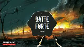 Batte Forte - Lollipop ( Remix 2020 )《 00:34 》| Tik Tok | Trend Hot TikTok - 抖音 DouYin