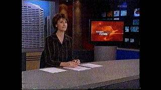 Seven Morning News (13.8.2002)