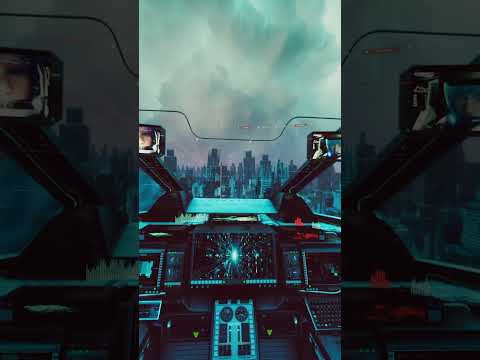 泥の誉れ (Visualizer) - 加賀美ハヤト #shorts #にじさんじ #加賀美ハヤト #ULTIMATECITY #泥の誉れ