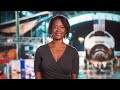 view A Filmmaker Tells the Story of African-American Astronauts digital asset number 1