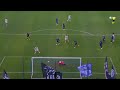 DANIEL WITH THE DOUBLE SAVE AGAINST ST. LOUIS CITY SC!!