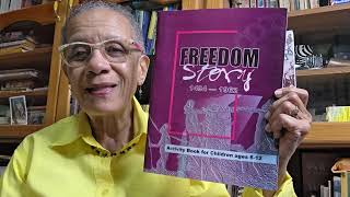 Emancipation Day, August 1, 2026