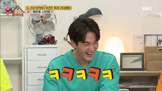 ‘좋아요’를 위한 위험천만한 행동들 [옥탑방의 문제아들] 20190819