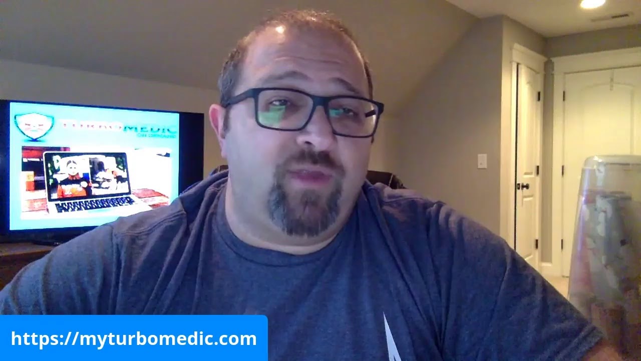 Your EMS Radio Report Vs The Hand Off