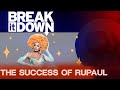 The Success Behind RuPaul's Drag Race